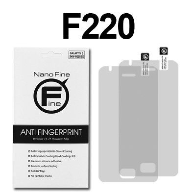 F220 NanoFine ʸ