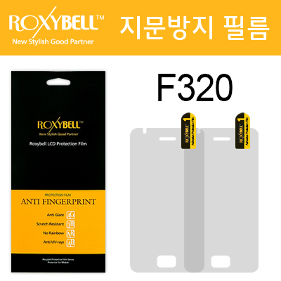 F320 ROXYBELL ʸ