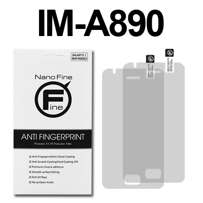 IM-A890 NanoFine ʸ