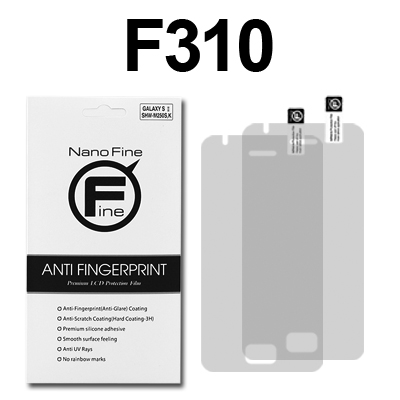 F310 NanoFine ʸ