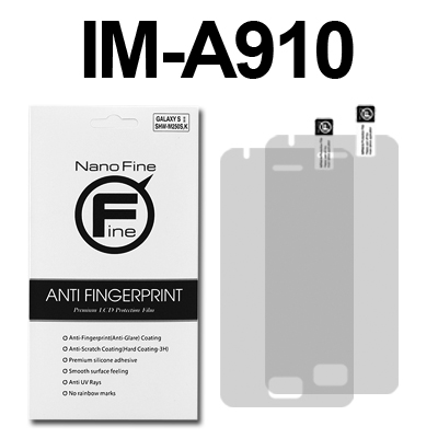 IM-A910 NanoFine ʸ