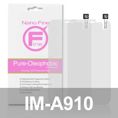 IM-A910 NanoFine ǻ ÷ʸ
