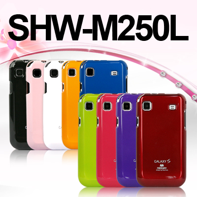 SHW-M250L ť ̽(LG)